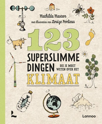 123 superslimme dingen - klimaat