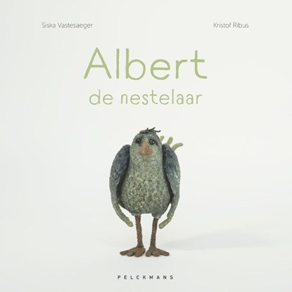 Albert de Nestelaar