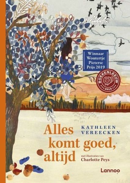 Alles komt goed, altijd