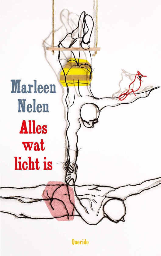 Alles wat licht is