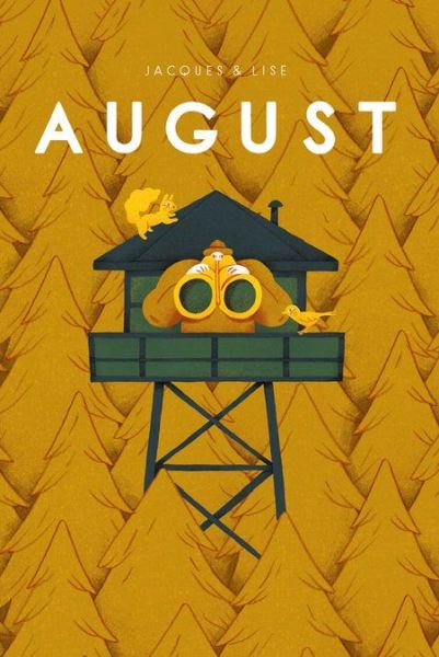August