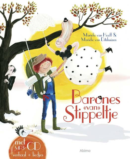 Barones van Stippeltje