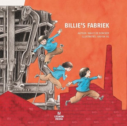Billie's fabriek