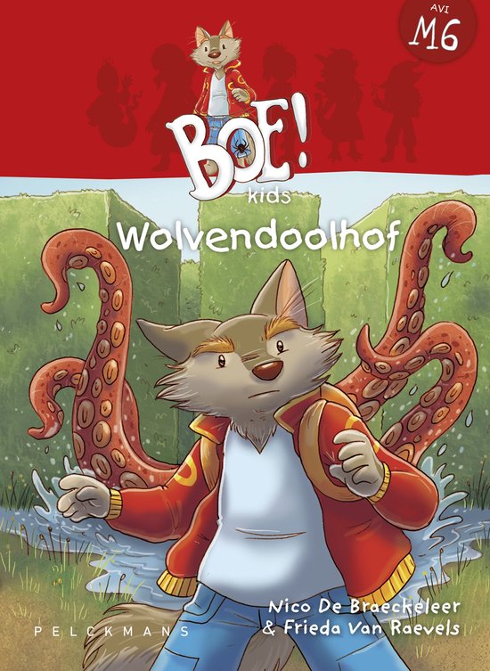 Boe!kids