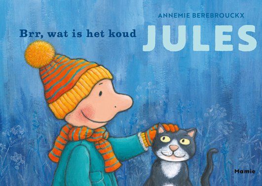 Brr, wat is het koud