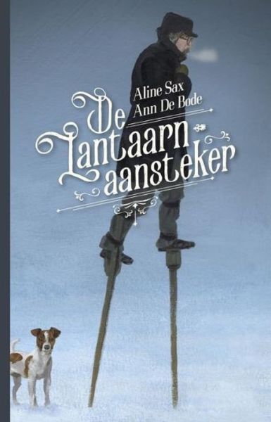 De lantaarnaansteker