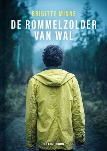 De rommelzolder van Wal