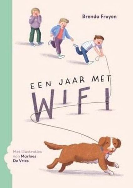 Een jaar met Wifi