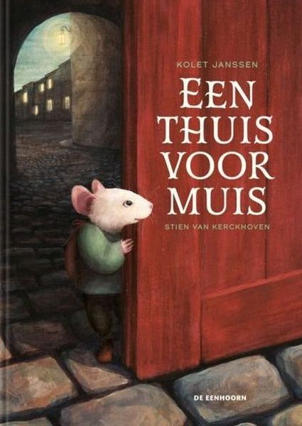 Een thuis voor Muis