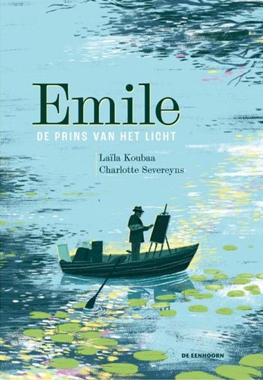 Emile, de prins van het licht