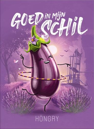 Goed in mijn schil