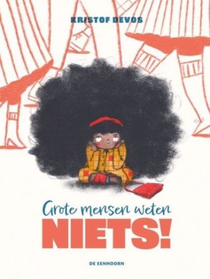 Grote mensen weten niets!