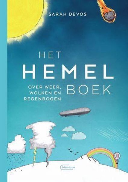 Het hemelboek