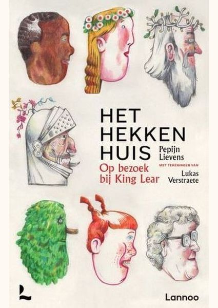 Het Hekkenhuis