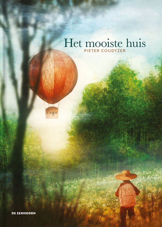 Het mooiste huis