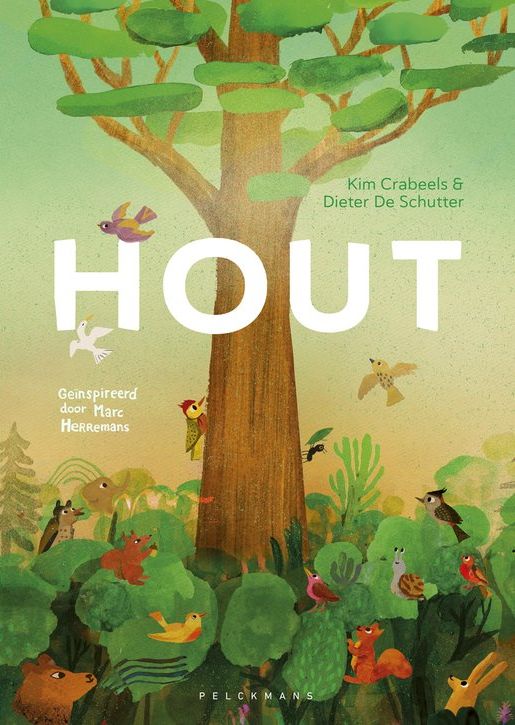 Hout