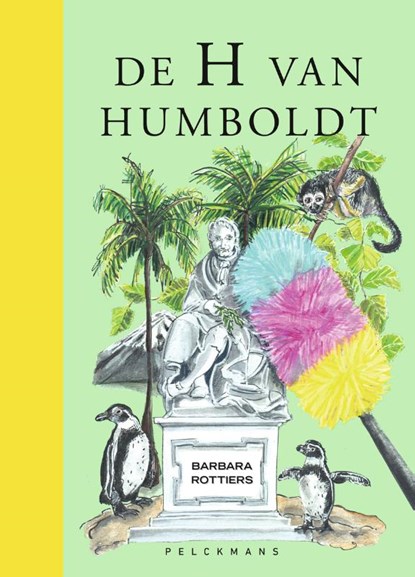De H de Humboldt