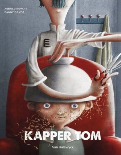 Kapper Tom 