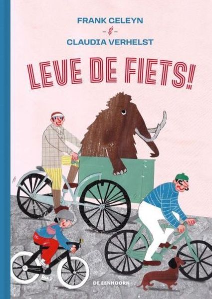 leve de fiets