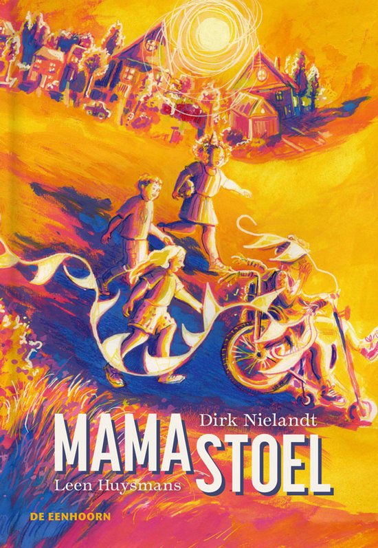 Mama Stoel