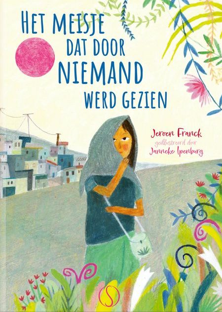 Het meisje dat door niemand werd gezien