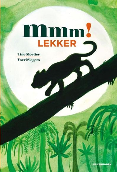 Mmm, lekker!
