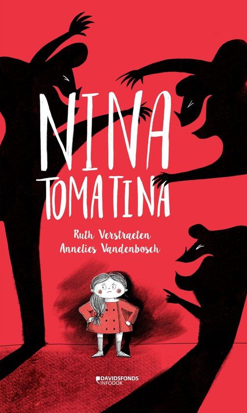 Nina Tomatina
