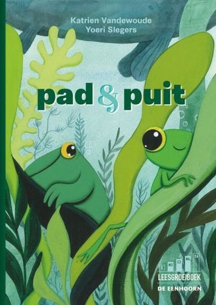 Pad & Puit