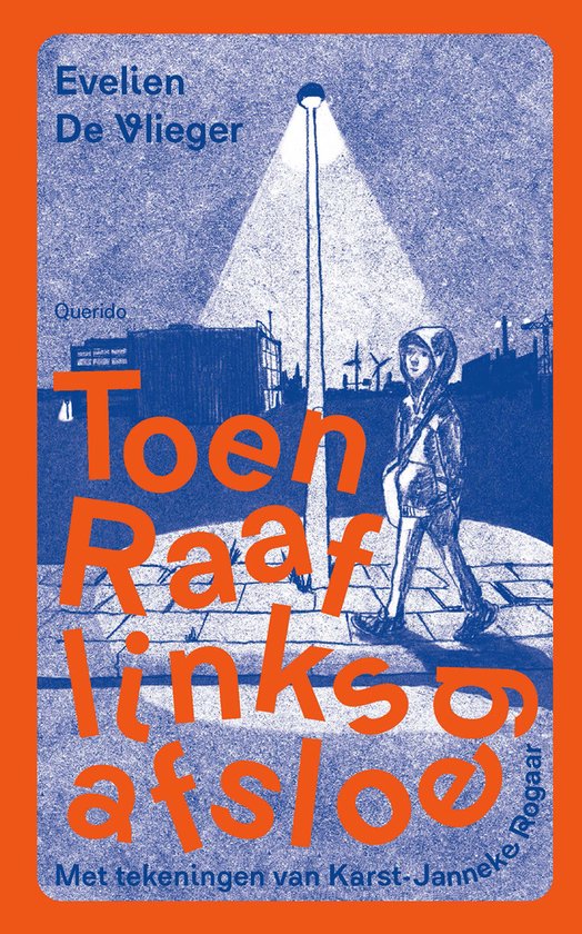 Toen raaf links afsloeg