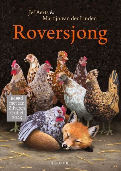 Roversjong