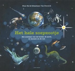 Het hele soepzootje