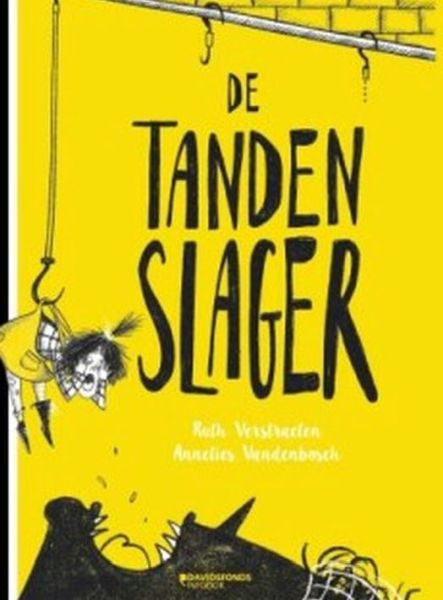 De tandenslager