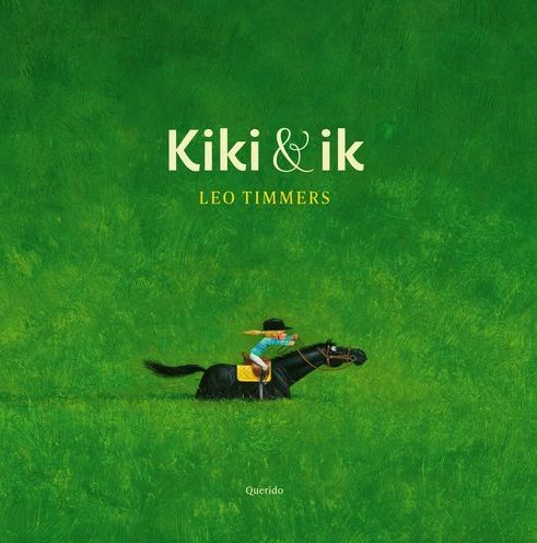 Kiki & ik
