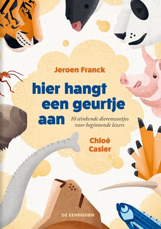 hier hangt een geurtje aan