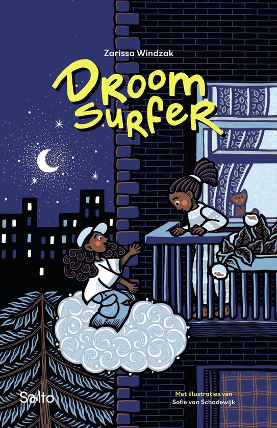 Droomsurfer