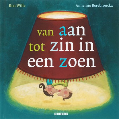 van aan tot zin in een zoen