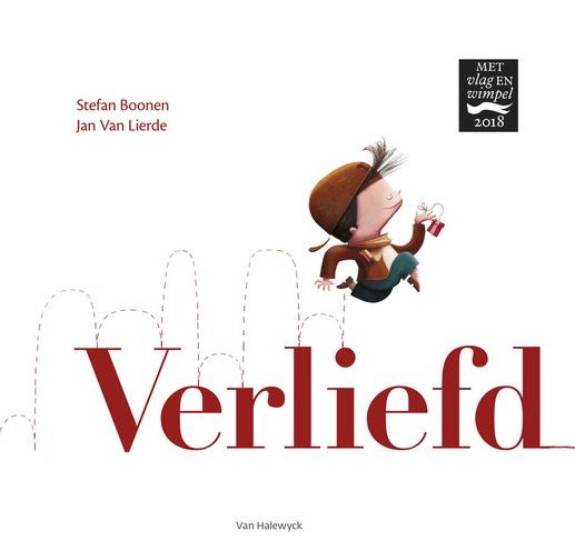 Verliefd