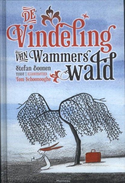De vindeling van Wammerswald