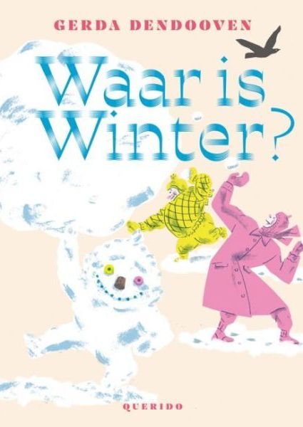 Waar is Winter?
