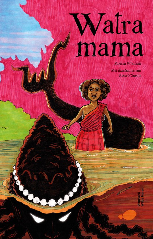 Watramama