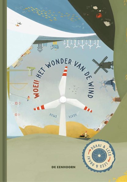 Woei! Het wonder van de wind