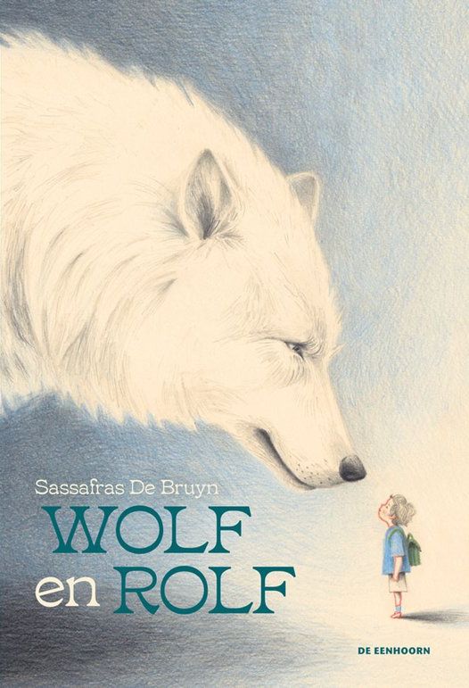 Wolf en Rolf