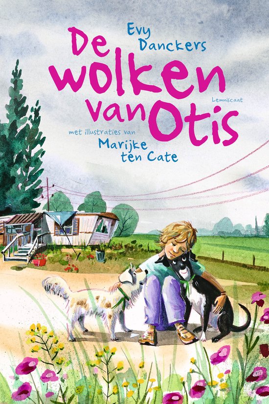 De wolken van Otis