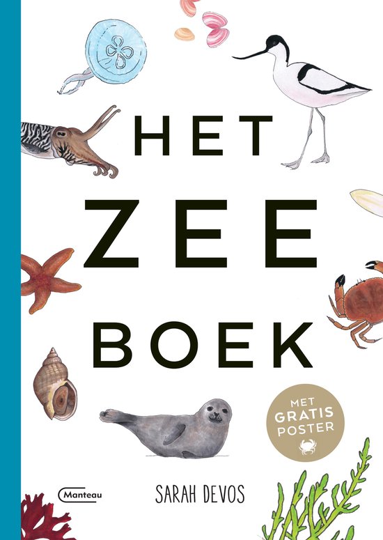 Het zeeboek