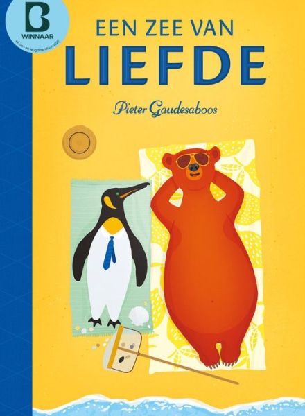 Een zee van liefde