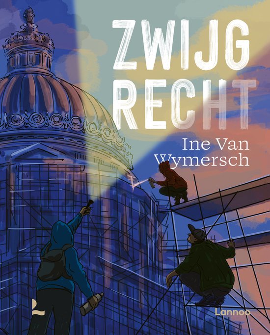 Zwijgrecht