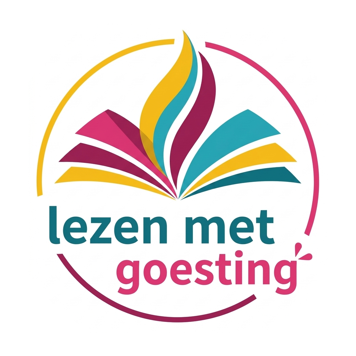 Lezen met Goesting