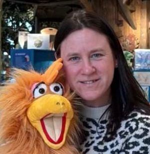 Kathleen Van Steenwinkel